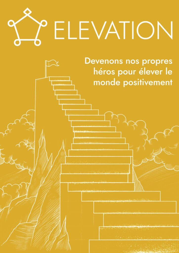 Elevation : Le livre