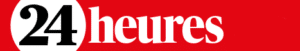 Logo 24 Heures