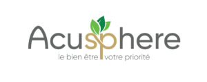 Logo Acusphere
