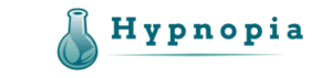 Logo Hypnopia