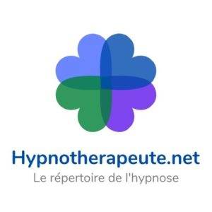 Logo Hypnotherapeute.net