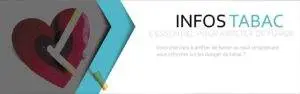 Logo Infos tabac