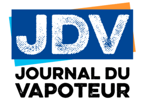Logo Journal du vapoteur