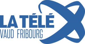 Logo La Télé Vaud Fribourg
