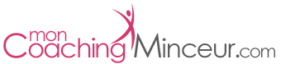 Logo Mon coaching Minceur