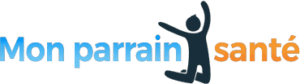 Logo Mon parrain santé