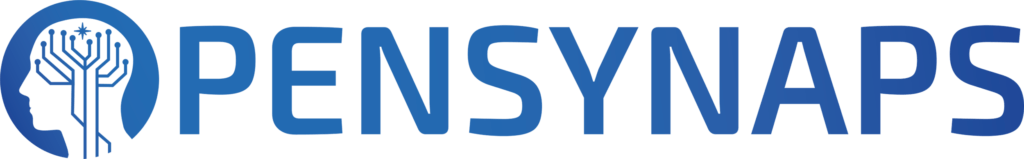 Logo OpenSynaps autoipnosi allungato
