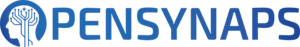 Logo Pennsynaps sur fond blanc.