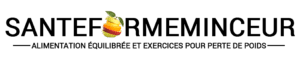 Logo Santé Forme Minceur