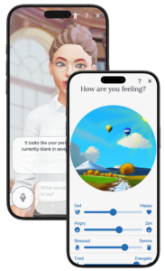 OpenSynaps Lagon : Hipnose, sofrologia, psicólogo IA, meditação e muito mais