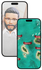 OpenSynaps Lagon : Hipnose, sofrologia, psicólogo IA, meditação e muito mais