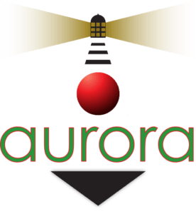 Logo Centre Aurora