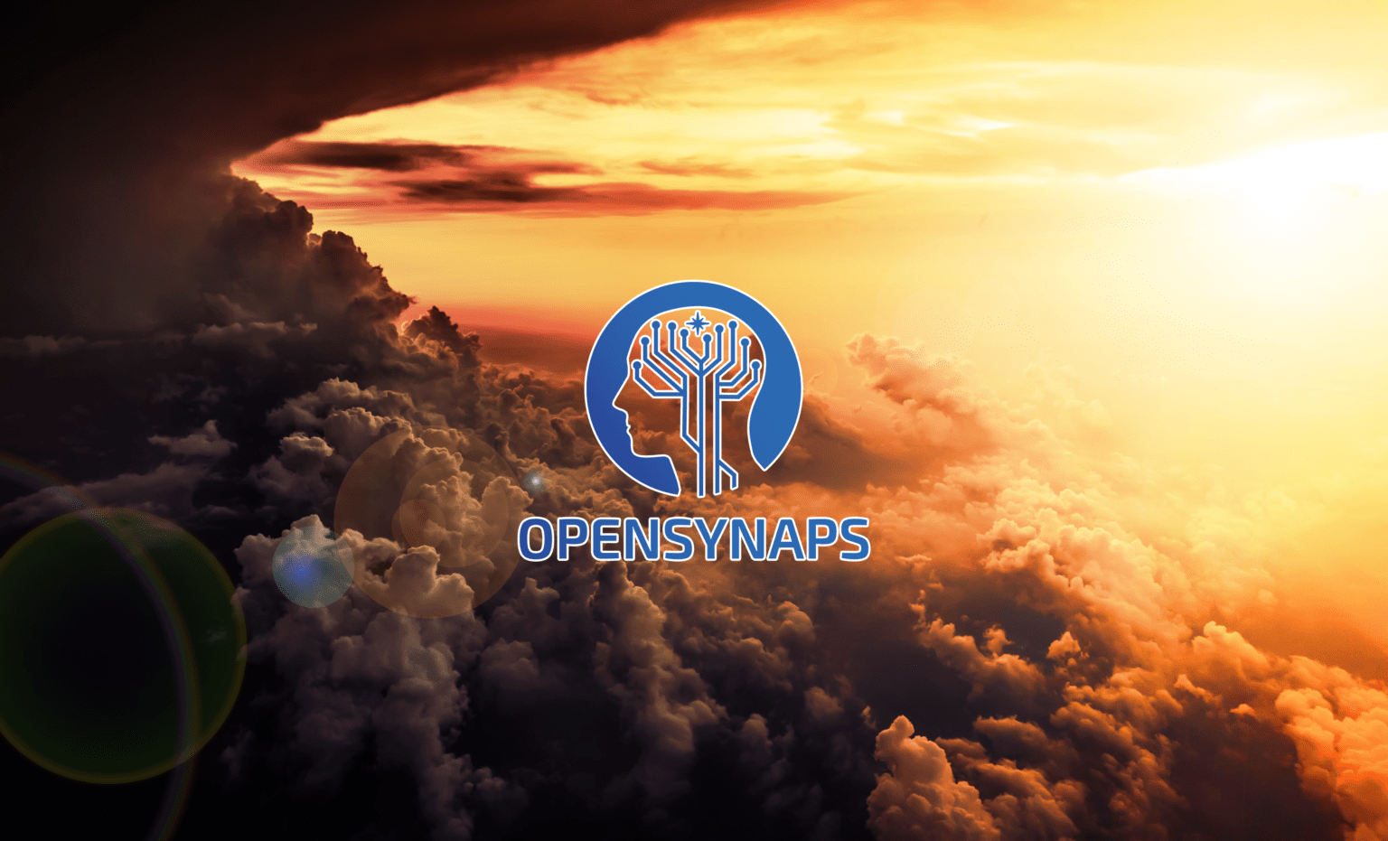 OpenSynaps banner