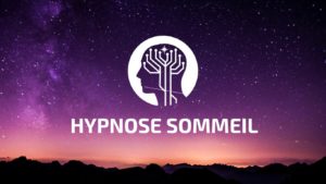 Le logo gratuit pour hypnose sommeil.