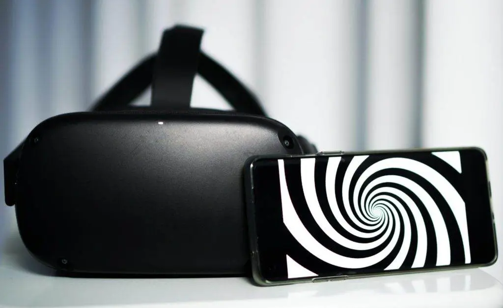 Histoire de l'hypnose : La réalité virtuelle, le futur de l'hypnose ?