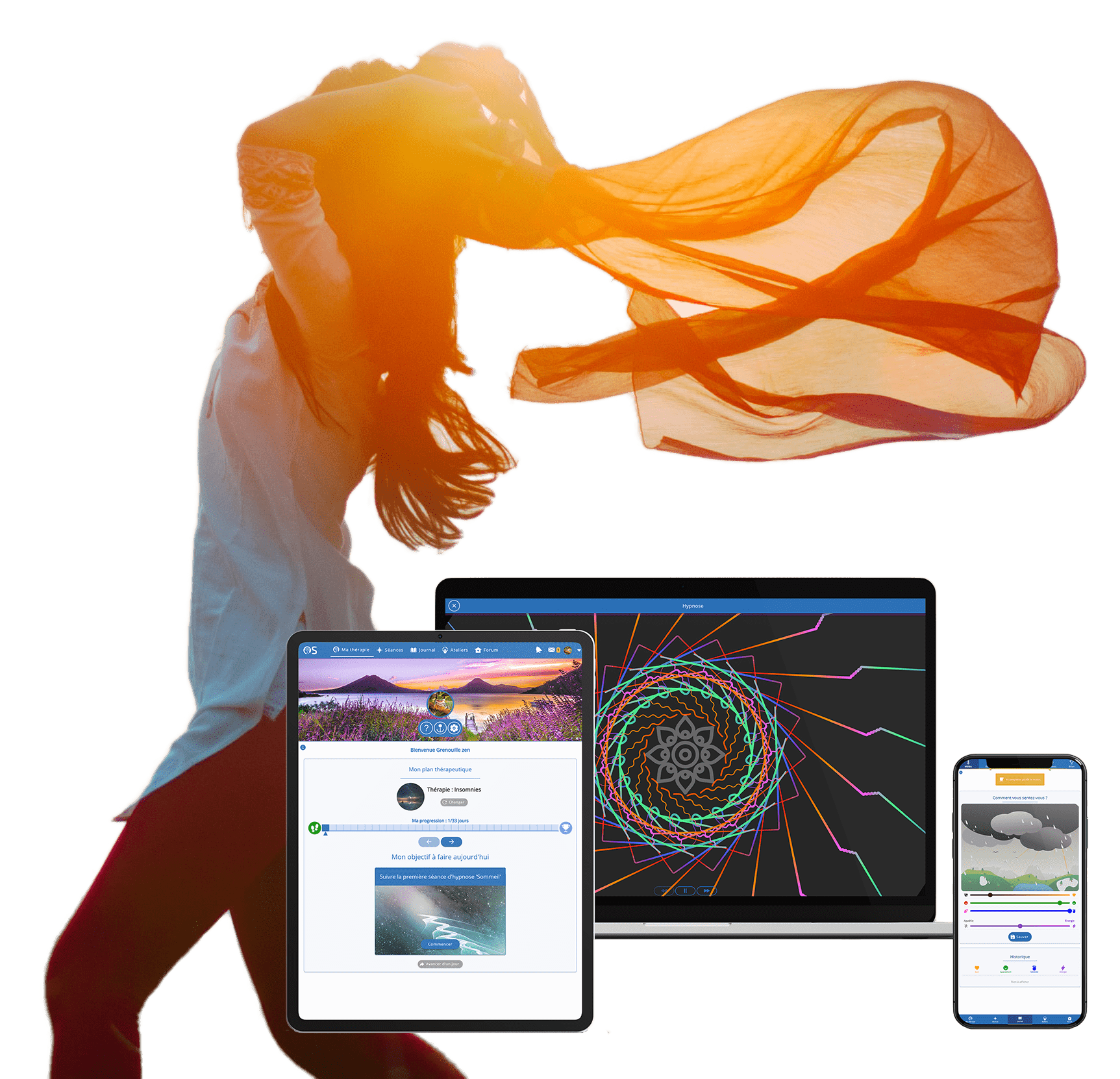 OpenSynaps AI