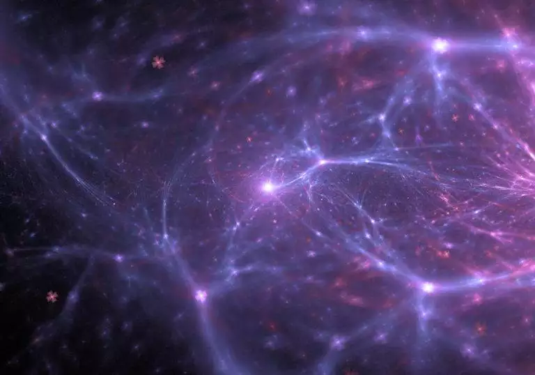 Opensynaps - Les synapses