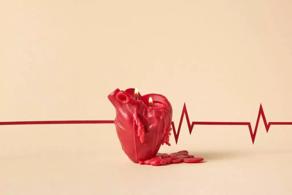application coherence cardiaque pour se relaxer