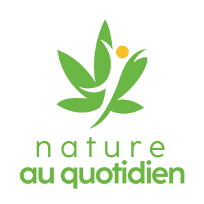 Logo Nature Au Quotidien