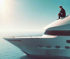Est-ce que j'ai raté ma vie si je n'ai pas passé mes vacances sur un yacht? #Replay