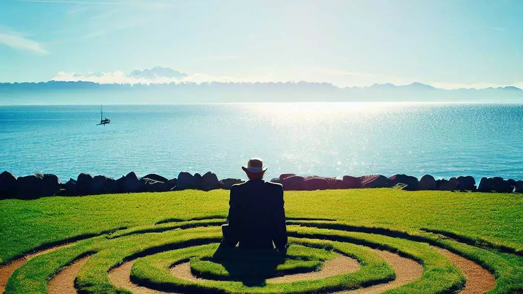 Hypnose Lausanne : illustration Charlie Chaplin