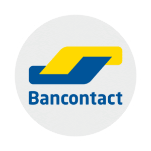 Paiement Bancontact