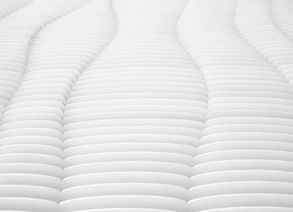 Fond abstrait blanc hypnose, sophrologie
